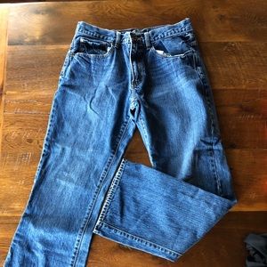 Men’s Urban Pipeline Jean